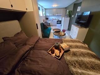 Nature vibe apartment Tromsø - Free Parking - 8