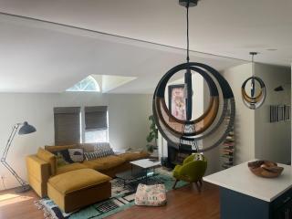 Stylish and tranquil Castaic home on half acre - 9