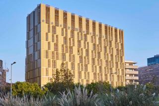 easyHotel Barcelona Fira - 9