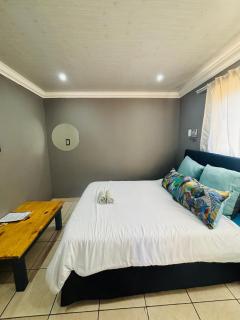 Zina - Pretoria - 7