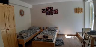 Pokoje gościnne u Wiewióry - Szczawnica - 4