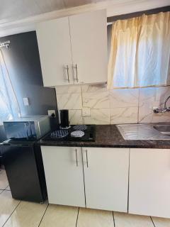 Zina - Pretoria - 8