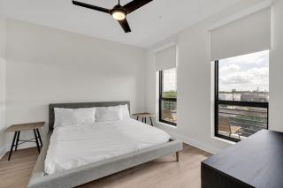 Latitude Apartments - Metairie - 8