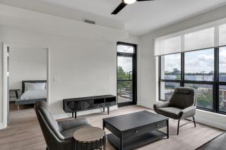 Latitude Apartments - Metairie - 7