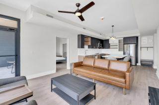 Latitude Apartments - Metairie - 6