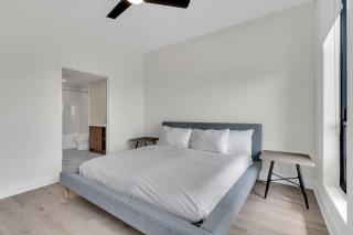 Latitude Apartments - Metairie - 9