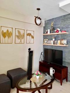 PATSY- 2BR at Camella Northpoint WIFI and NetFlix - Davao City - 7