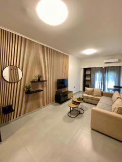 Central New Beautiful Apartment - Athen - 0