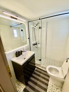 Central New Beautiful Apartment - Athen - 1