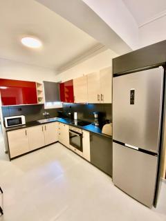 Central New Beautiful Apartment - Athen - 4