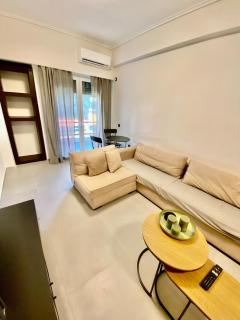 Central New Beautiful Apartment - Athen - 7