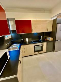Central New Beautiful Apartment - Athen - 3