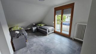 WiLDBED DE - 1