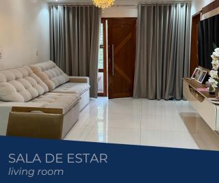 Casa Bem Localizada na Área Turística de Belém para a COP30 - 0