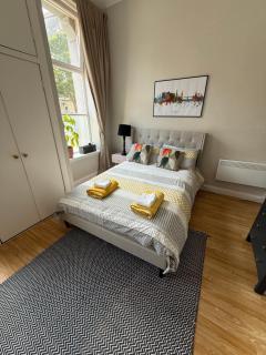Charming studio flat in vibrant Leith - Édimbourg - 0