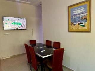 Prestige Apartment - Fes Elegant Stay - Fes - 4