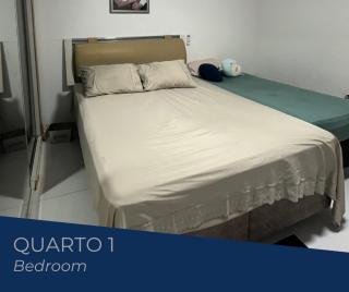 Casa Bem Localizada na Área Turística de Belém para a COP30 - 5