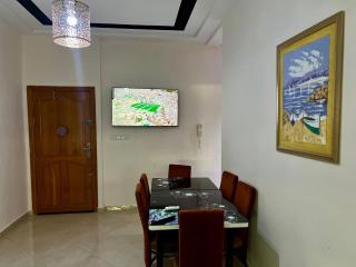 Prestige Apartment - Fes Elegant Stay - Fes - 2
