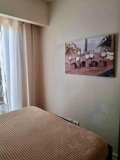 PATSY- 2BR at Camella Northpoint WIFI and NetFlix - Davao City - 1