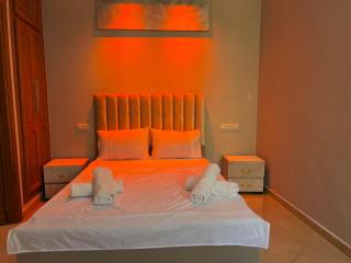 Prestige Apartment - Fes Elegant Stay - Fes - 8