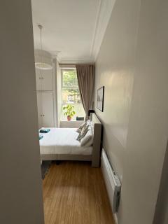 Charming studio flat in vibrant Leith - Édimbourg - 3