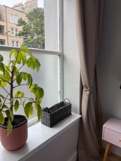 Charming studio flat in vibrant Leith - Édimbourg - 2