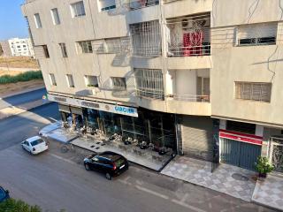 Prestige Apartment - Fes Elegant Stay - Fes - 7