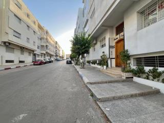 Prestige Apartment - Fes Elegant Stay - Fes - 5