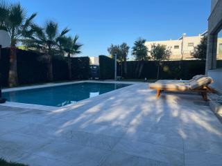 San Pietro Villa - 4