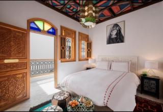 Emma's Riad - Marrakesch - 7