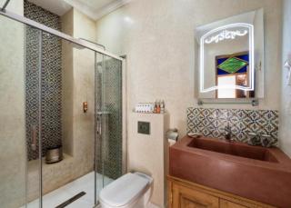Emma's Riad - Marrakesch - 6