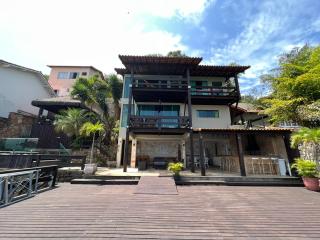 Beira mar Angra dos Reis - 9