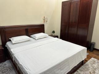 Garden Delight - apartmenthotels uz - Taschkent - 9
