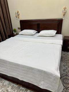 Garden Delight - apartmenthotels uz - Taschkent - 8