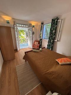 Maison avec jardin à Grand Gaube a 1 min de la plage - Grande Gaube - 3