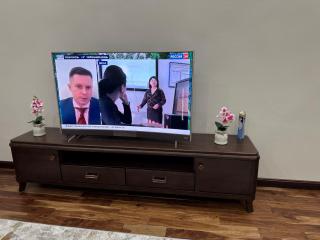 Garden Delight - apartmenthotels uz - Taschkent - 6