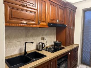 Garden Delight - apartmenthotels uz - Taschkent - 2