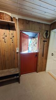 Trivelig hytte med innlagt strøm og vann Perfekt for familietur Bilveg helt frem - Rotvolden - 9