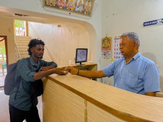 Deva Guest House - 5