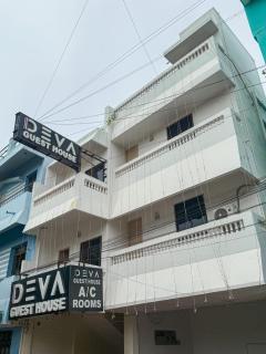 Deva Guest House - 4