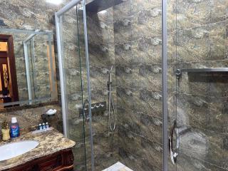 Garden - Apartment hotels - 1