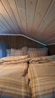 Trivelig hytte med innlagt strøm og vann Perfekt for familietur Bilveg helt frem - Rotvolden - 4