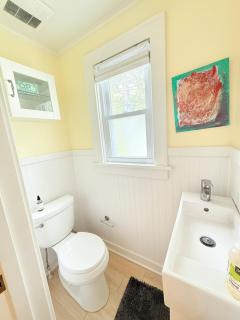 3 bedroom home next to downtown and medical mile - Grand Rapids - 2