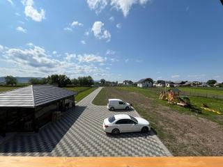 Cabana A-frame Antonia - - 8
