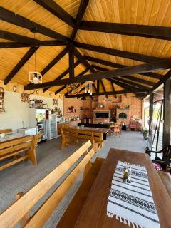 Cabana A-frame Antonia - - 6