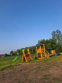 Cabana A-frame Antonia - - 5