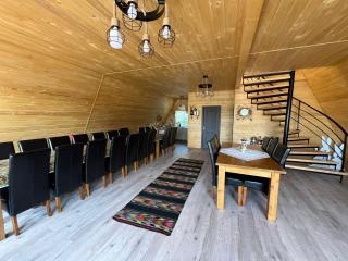 Cabana A-frame Antonia - - 4