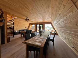Cabana A-frame Antonia - - 3