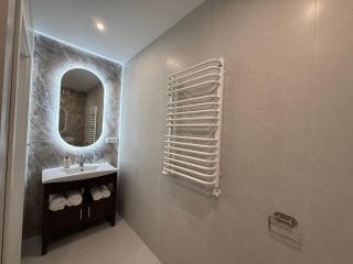 APARTAMENTY Głowackiego - 5