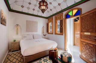 Emma's Riad - Marrakesch - 9